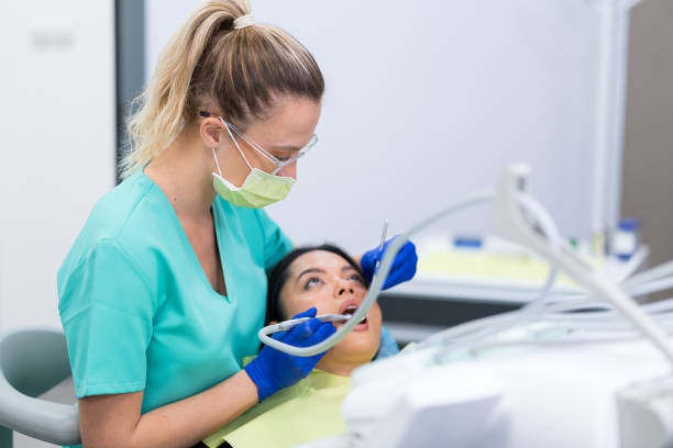 Best Emergency Cosmetic Dentistry (e.g., broken veneers) in Poteet, TX