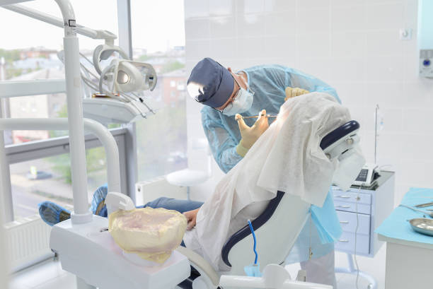 Best Broken or Chipped Tooth Repair in Poteet, TX